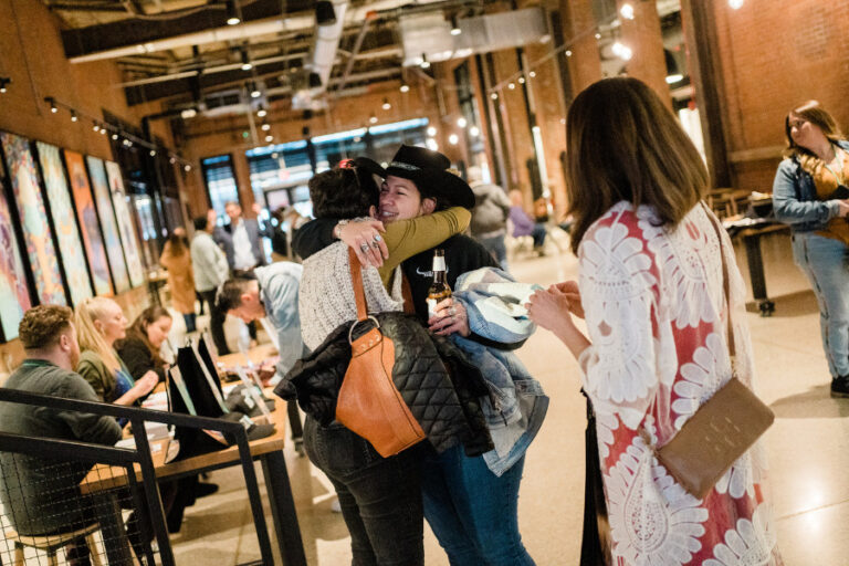 Union Street Market’s One Year Anniversary with Bobcat Opossum | Fort ...